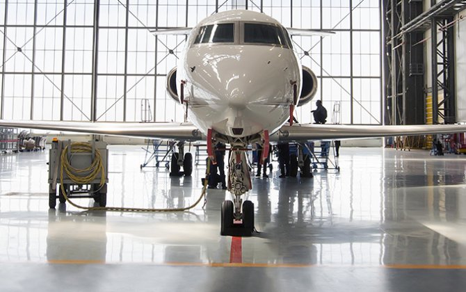 Gulfstream Beijing Marks Five Years of Operations