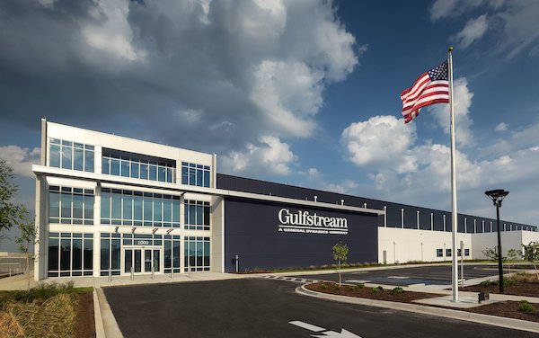 Gulfstream continues service expansion in Savannah 