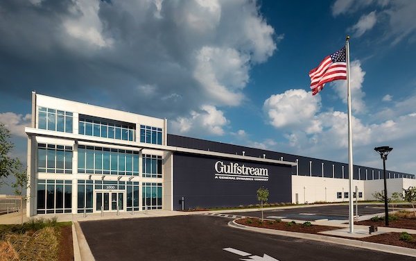 Gulfstream East Campus at Savannah is now open