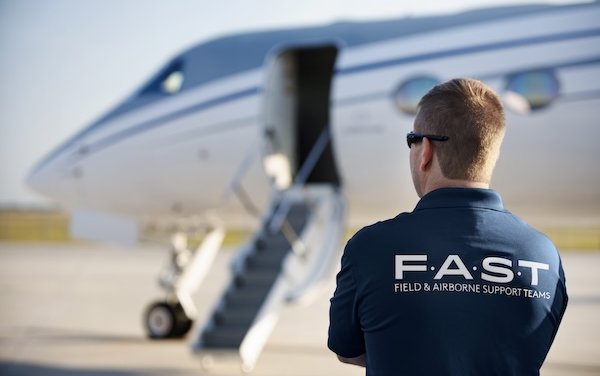 Gulfstream FAST continues strategic expansion