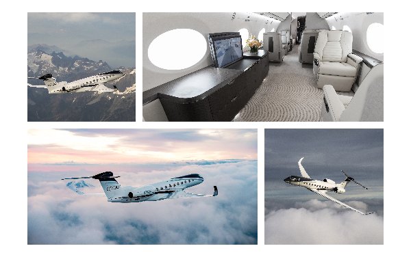 Gulfstream G700 EASA certification paves the way for increased deliveries