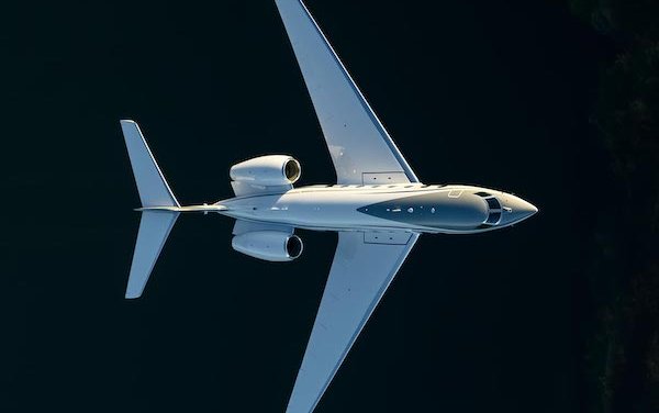 Gulfstream moves EU Parts Distribution Center near Amsterdam