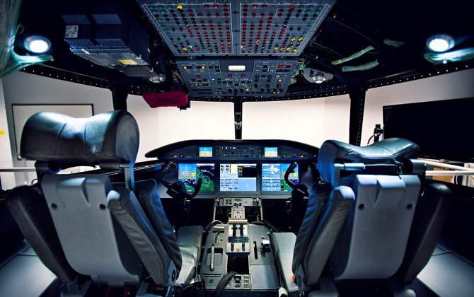 Gulfstream simplifies aircraft ownership