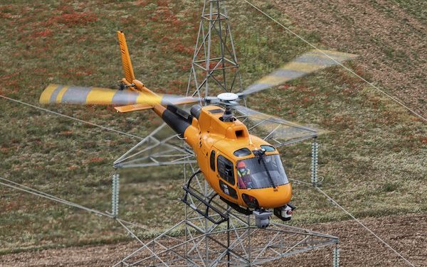 H125 performance increase certified by EASA