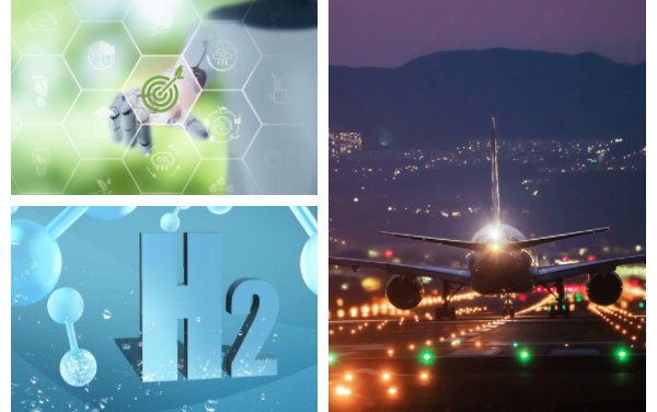 H2V and SAF+ Consortium agrees on industrial cooperation on e-fuels