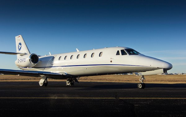 Hahn Air achieves IATA Level 3 NDC certification