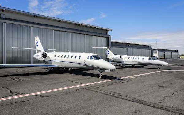 Hahn Air Lines launches dedicated website for flight operations