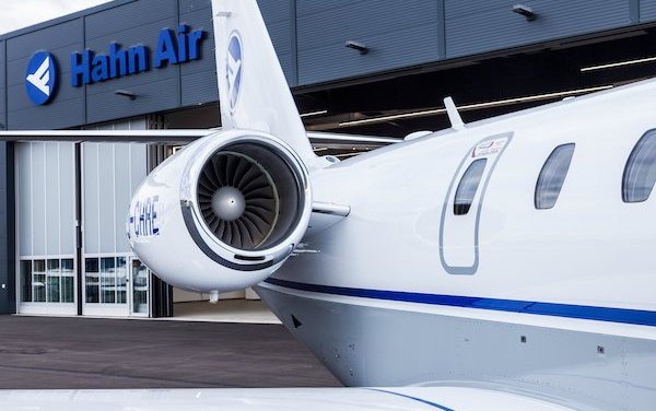 Hahn Air welcomes 15 new partners in the first half of 2021