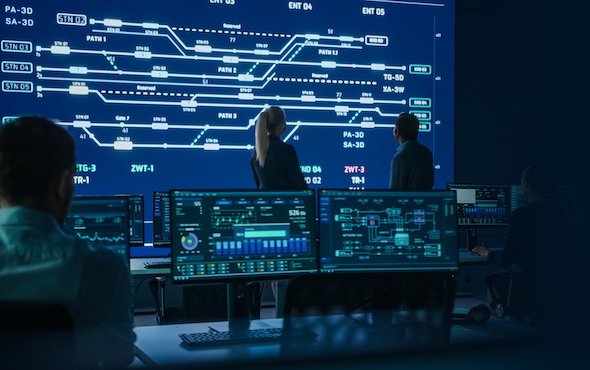Halo Aviation is the launch customer for Eve Urban Air Traffic Management solution 