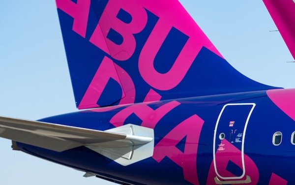 Happy birthday - Wizz Air Abu Dhabi one-year anniversary launching 3 new routes  