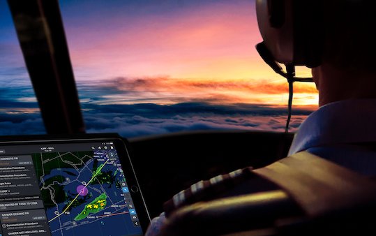 Harness Power of Big Data through Boeing AnalytX Digital Solutions