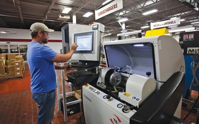 Hartzell Engine Technologies Buys Sky-Tec Brand