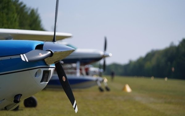 Hartzell extends backcountry propeller discounts to RAF Supporters for 2025