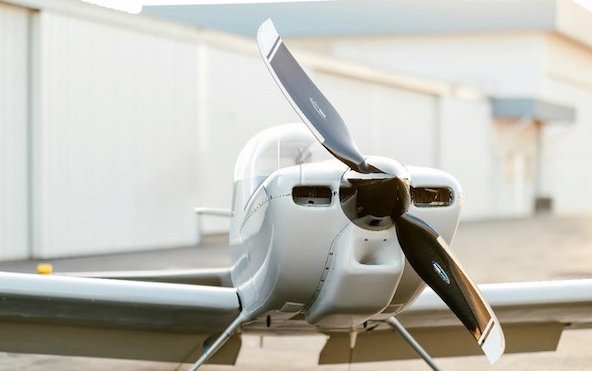 Hartzell Propeller acquires WhirlWind Propellers