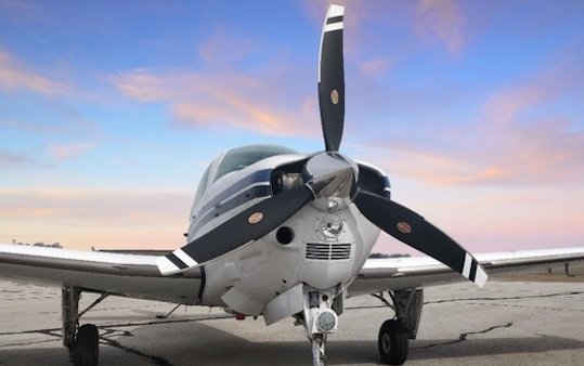 Hartzell Propeller offers $1,000 discount on composite top props to AOPA members