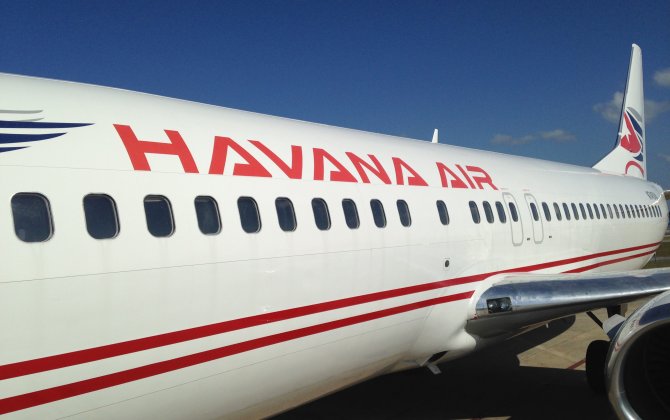 Havana Air Launches First Automated Direct Airline Booking Service to Cuba for U.S. Travelers