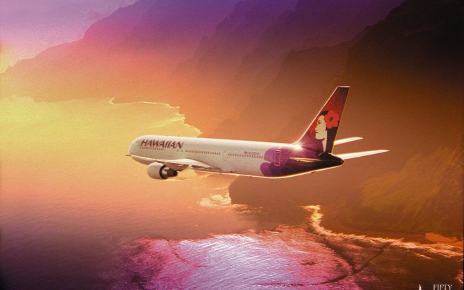 Hawaiian Airlines Appoints Jay Schaefer As Vice President And Treasurer