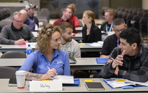 Helicopter industry training and recruitment opportunities - EUROPEAN ROTORS 
