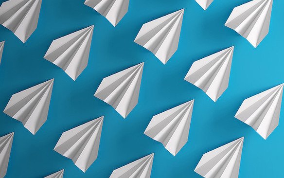 Help to shape the future of flying - Innovation competition Ideas get Wings