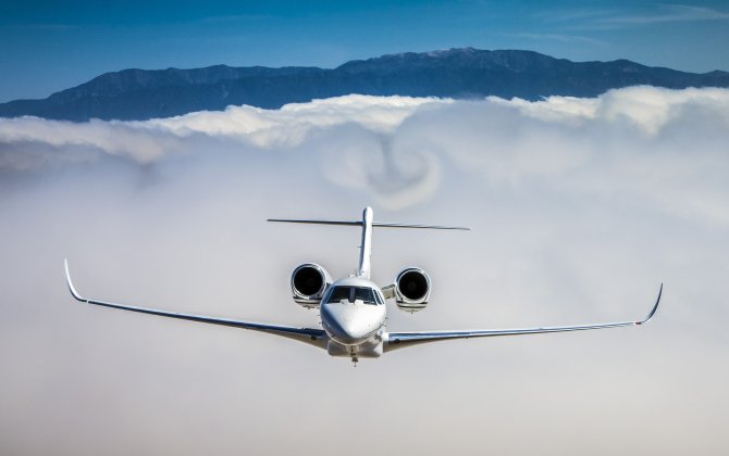 Henkel Selected by Textron Aviation to Provide New Material to Protect Composite Aircraft Components