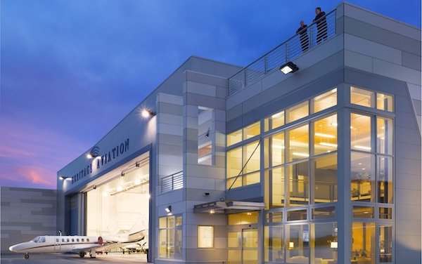 Heritage Aviation expands avionics expertise as newly authorized Garmin Aviation Service Center