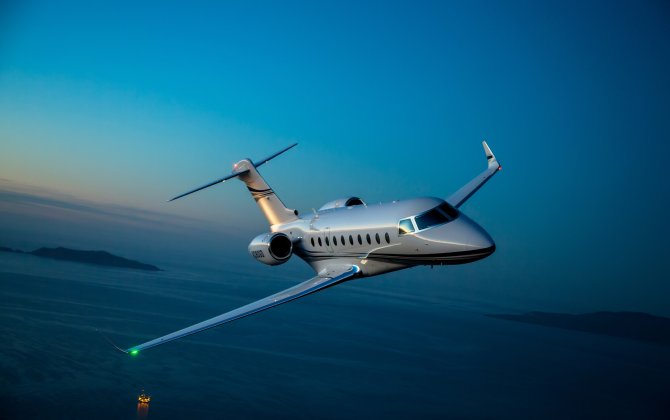 High-performing Gulfstream G280 surpasses 60 world speed records