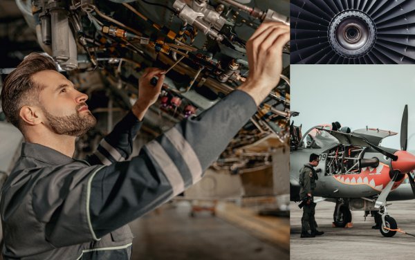 Higher pay: the critical key to solving aviation's technician crisis