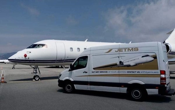 Highlights from 2021 and predictions for the MRO in 2022 - JETMS