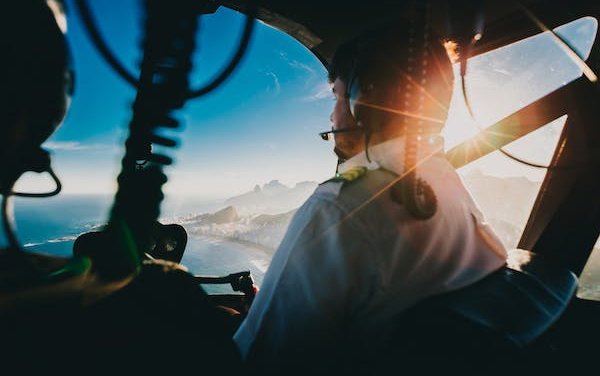 Hillsboro Aero Academy and RotorSky Launch First-of-its-Kind FAA/EASA Joint Training for Helicopter Pilots