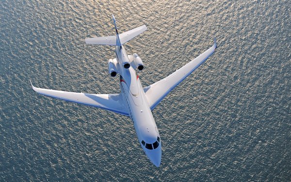 Historic Milestone of The Bermuda Aircraft Registry 