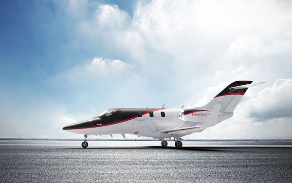 Honda Aircraft Company expands its Southeast Asia footprint with sales representatives