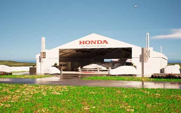 Honda Aircraft Company celebrates 2 decades of aviation innovation and showcases the future of flight at EAA AirVenture 2026