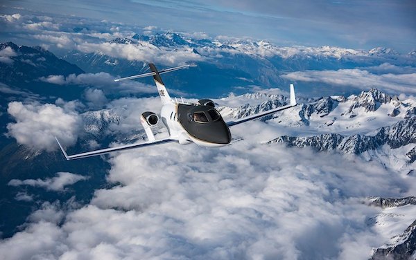 Honda Aircraft Company to introduce Certified Pre-owned Program in Asia at Singapore Airshow