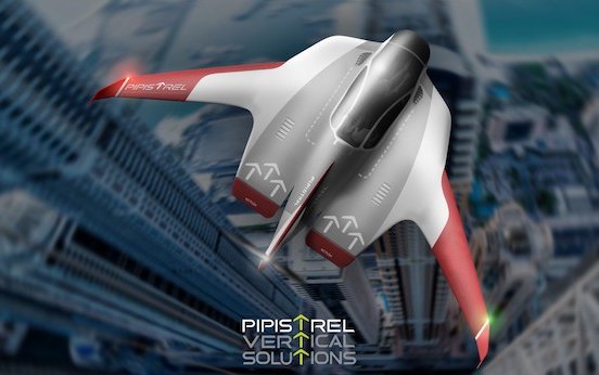 Honeywell And Pipistrel Collaborate On Aircraft Technologies For Urban Air Mobility