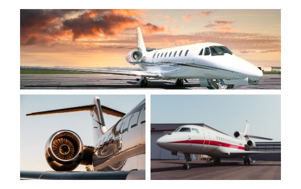 Honeywell forecast shows strong demand for new business jets, increased focus on emissions reduction 