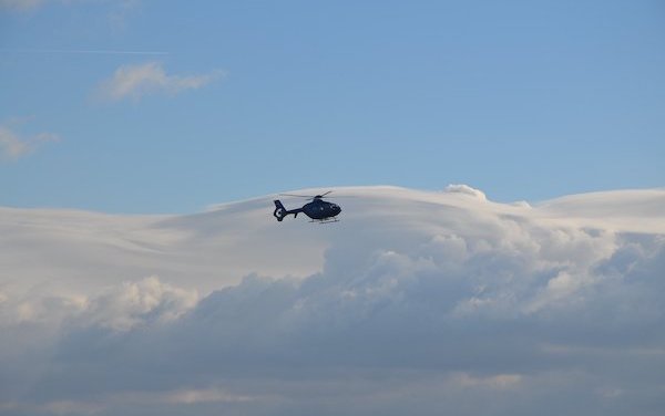Honeywell Forecasts 4,100 New Civil Helicopter Deliveries Over Next Five Years