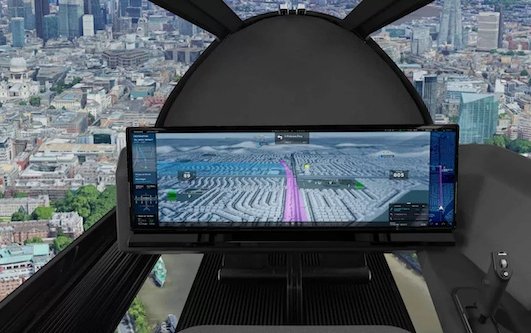 Honeywell launches DARWIN, an AI project to advance single-pilot operations in Europe