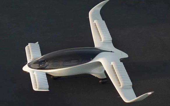 Honeywell to provide more sustainable, efficient thermal system For Lilium electric jet
