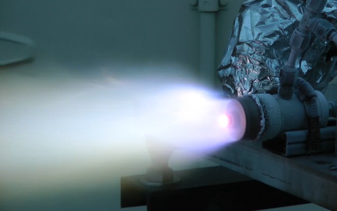 How a New Engine Could Revolutionize Air and Space Travel