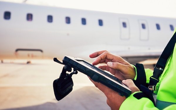 How can quality-orientated approach increase revenue for ground handlers
