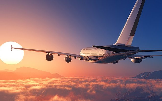 How do airline pilots beat jetlag? 