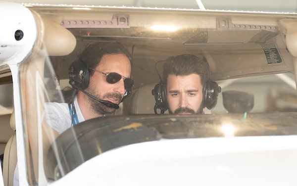 How growing pilot shortage predictions from 2023 and 2024 highlight the need for increased training in 2025