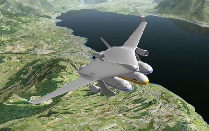 How pod planes could change travel forever