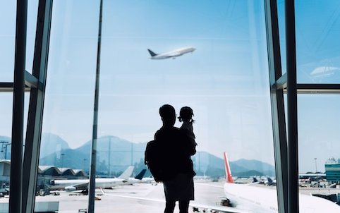 How the air transport industry is preparing to move 10 billion passengers a year
