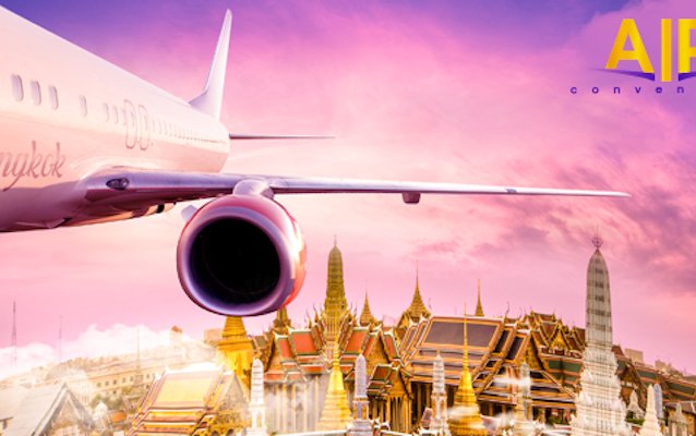 How to manage booming capacity &ndash; Asian aviation case