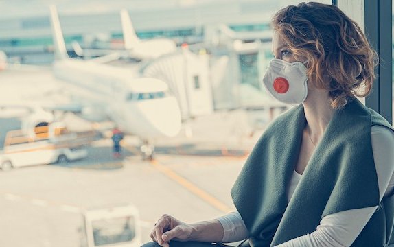 How will the coronavirus change the way we fly