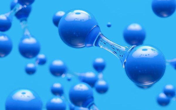 Hydrogen aviation partnership - Universal Hydrogen and H3 Dynamics 