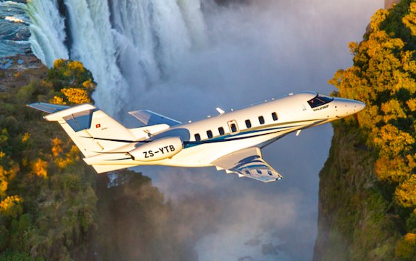 IADA broadens global connections covering US, UK, Ireland, Dubai, Isle of Man and Africa