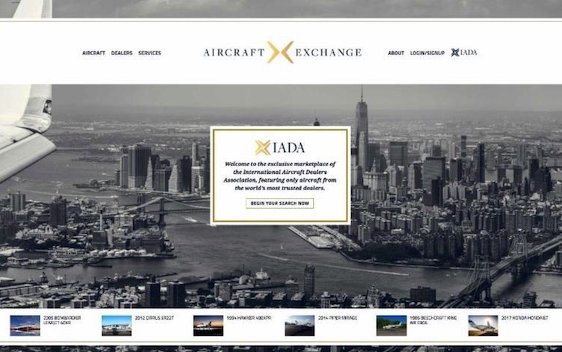 IADA Launches Sophisticated International Search Portal