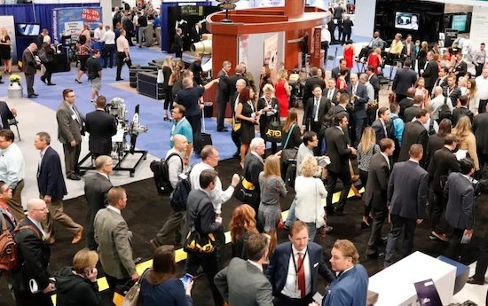 IADA members lead the way at 2024 NBAA with strong presence and market insights